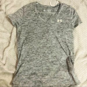 Under amor tee-shirt